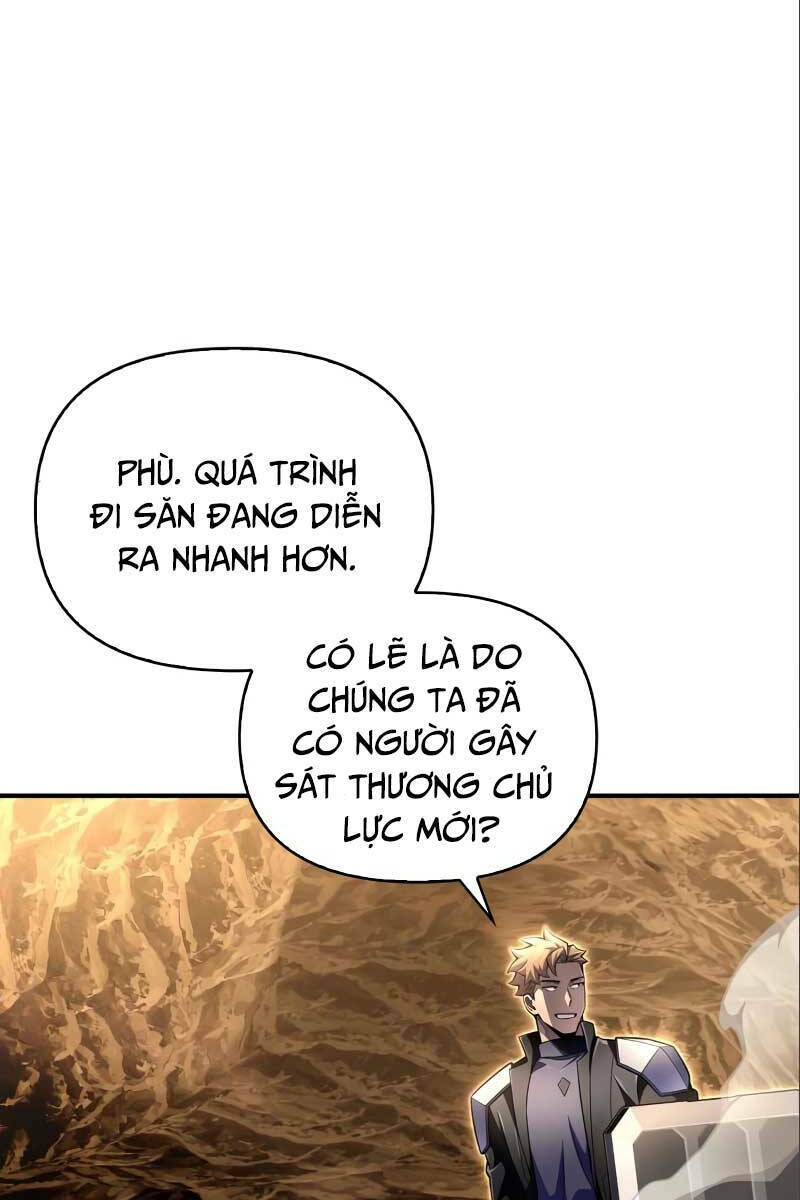 Cuộc Chiến Siêu Nhân: Chapter 58
