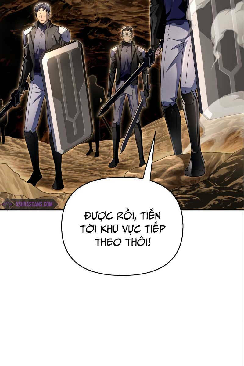 Cuộc Chiến Siêu Nhân: Chapter 58