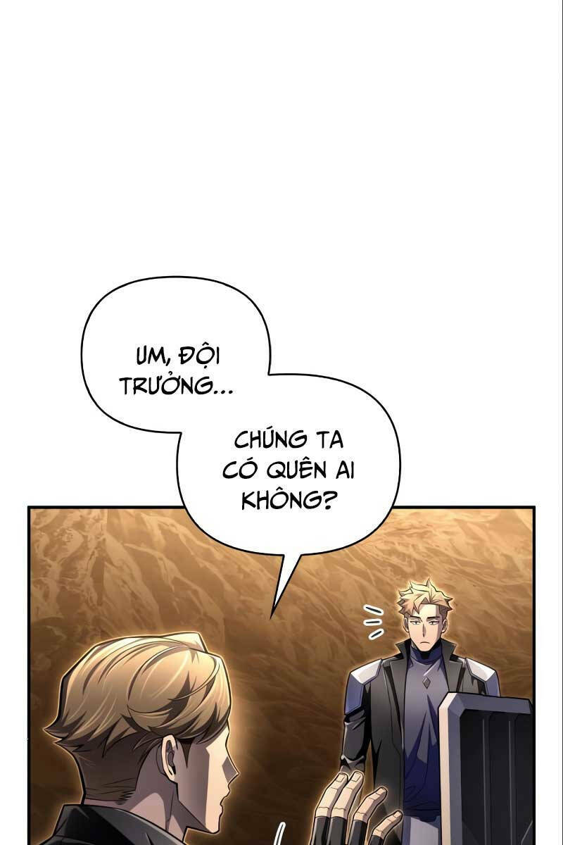 Cuộc Chiến Siêu Nhân: Chapter 58
