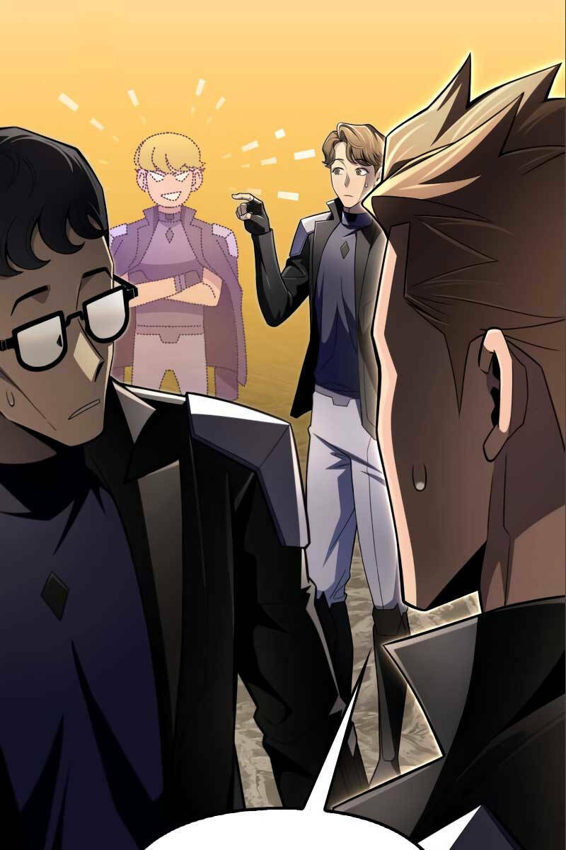 Cuộc Chiến Siêu Nhân: Chapter 58