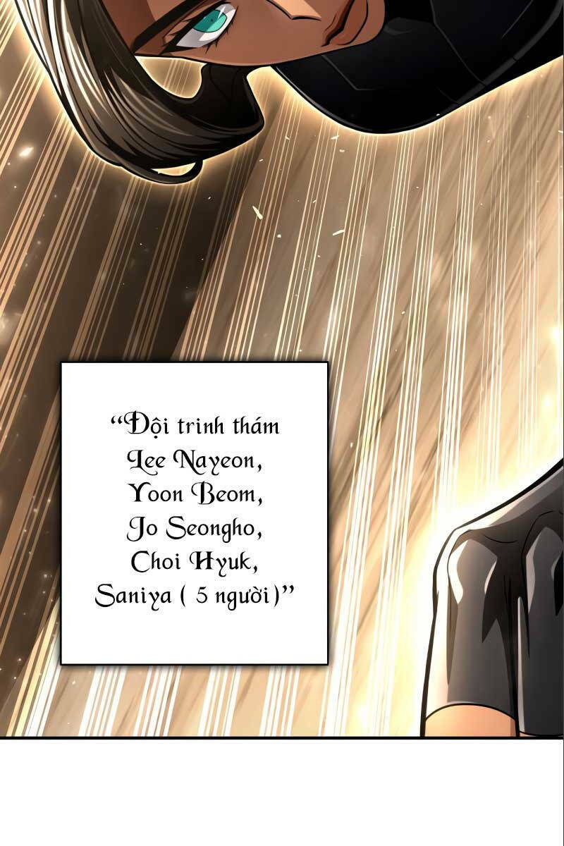 Cuộc Chiến Siêu Nhân: Chapter 58