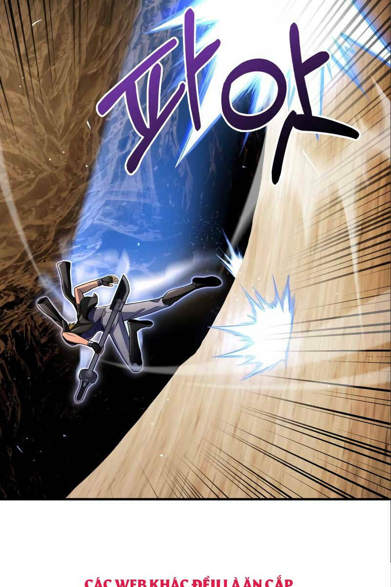Cuộc Chiến Siêu Nhân: Chapter 58