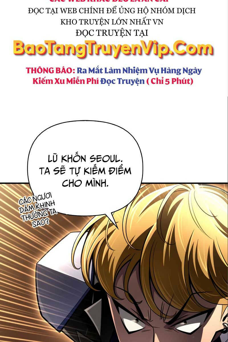 Cuộc Chiến Siêu Nhân: Chapter 58