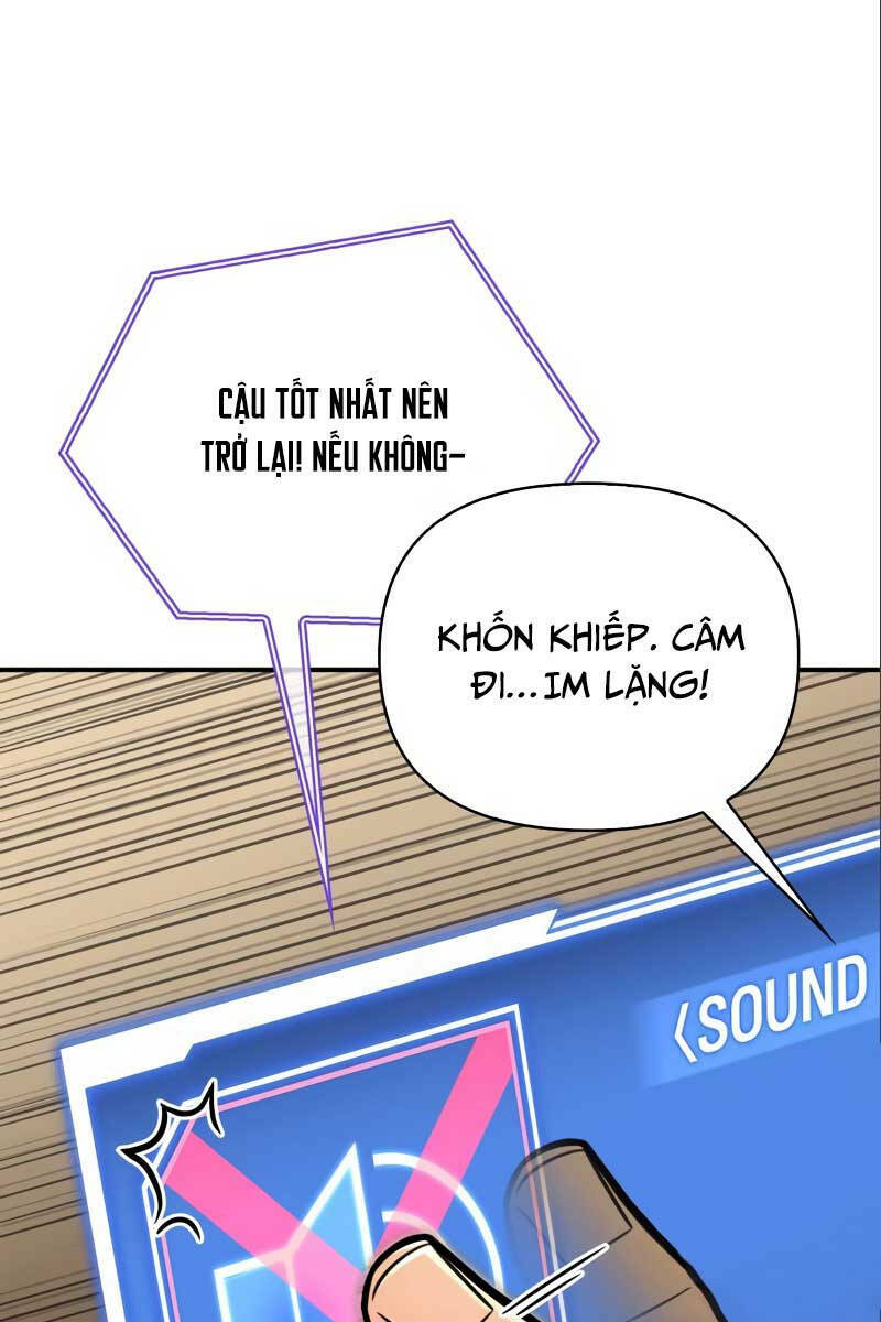 Cuộc Chiến Siêu Nhân: Chapter 58