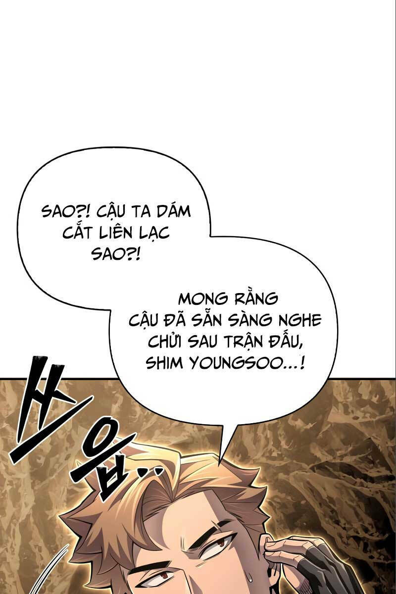 Cuộc Chiến Siêu Nhân: Chapter 58