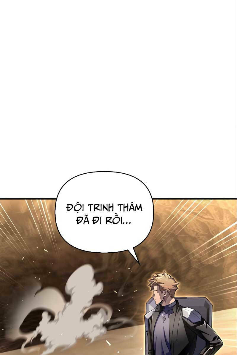 Cuộc Chiến Siêu Nhân: Chapter 58