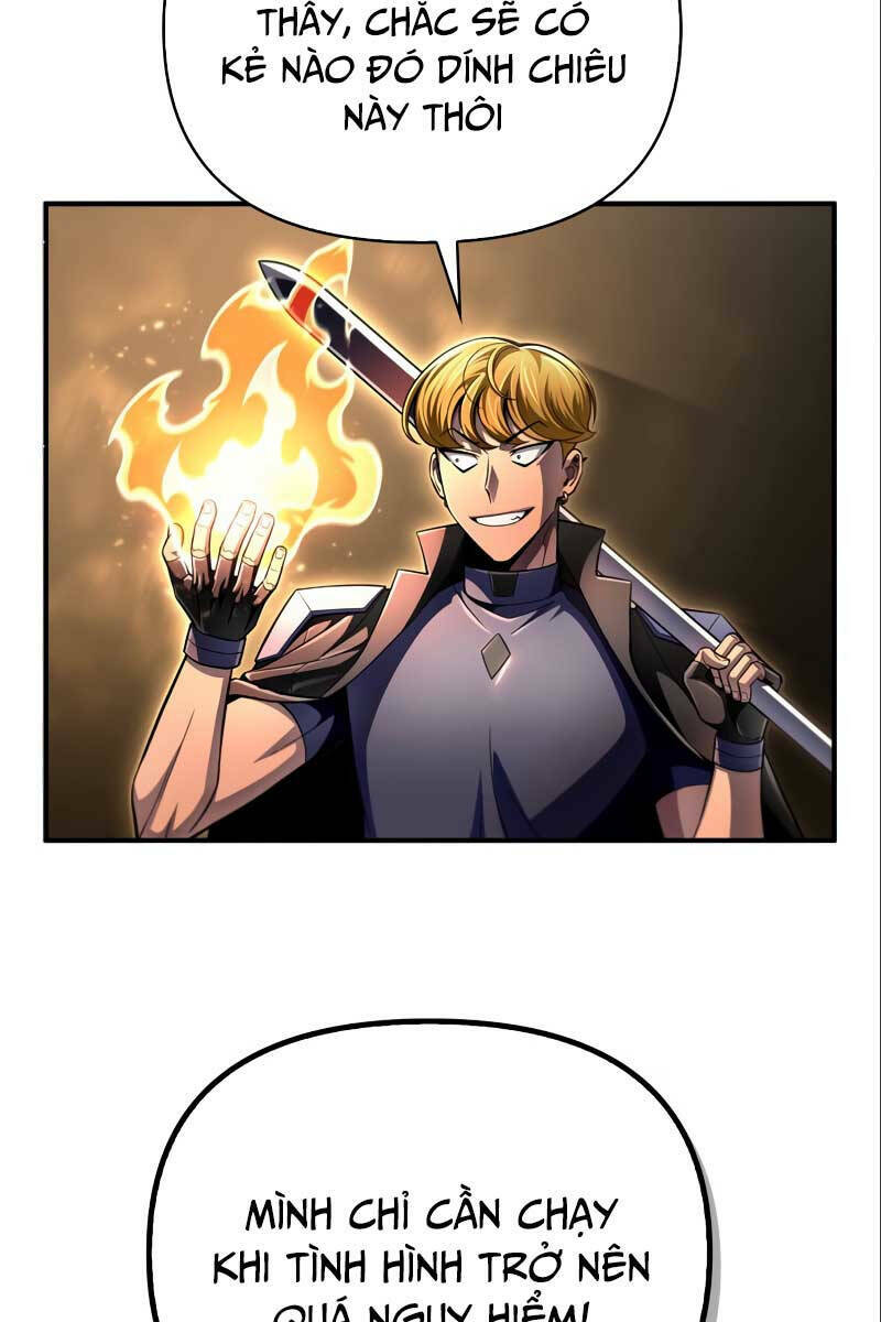 Cuộc Chiến Siêu Nhân: Chapter 58