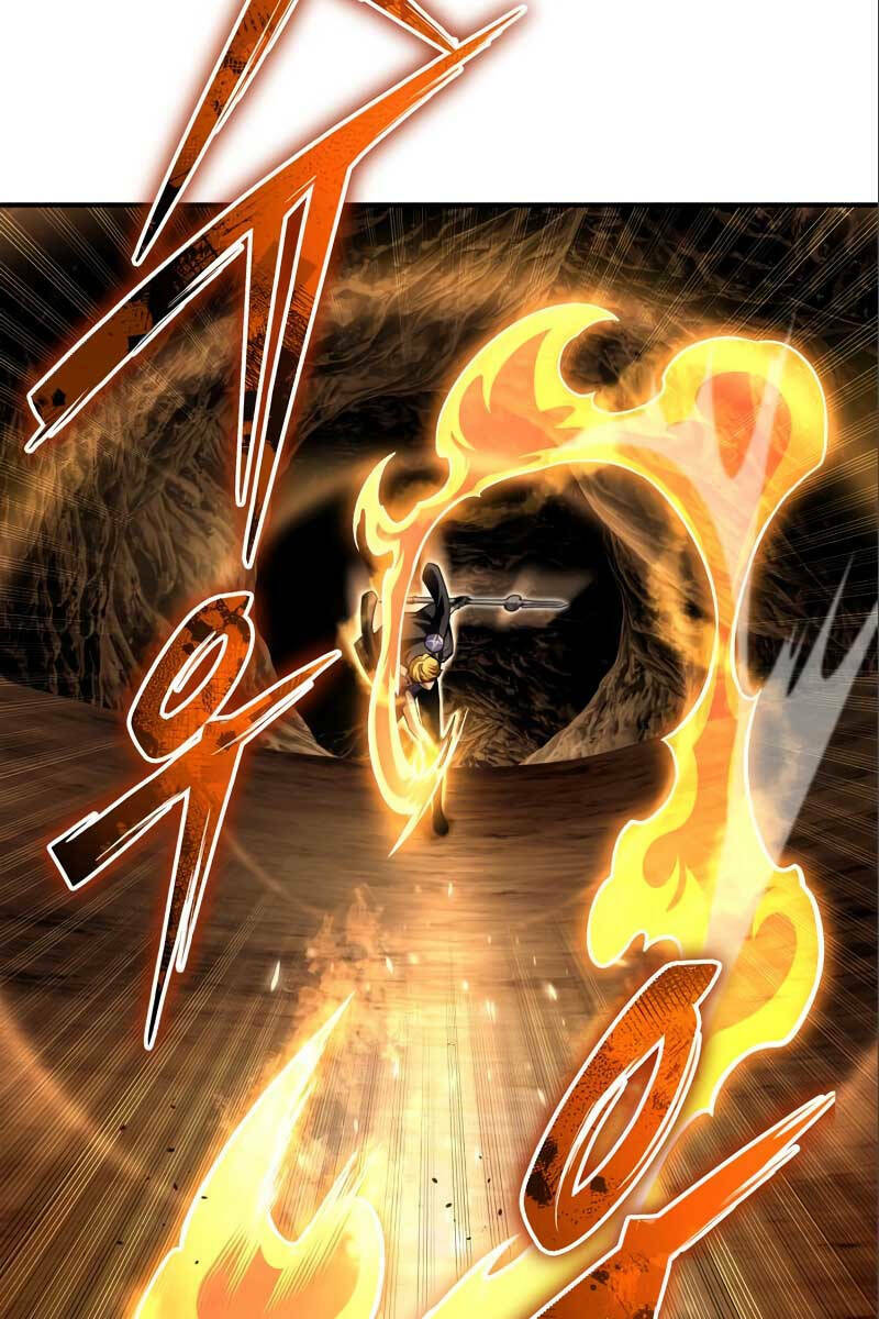 Cuộc Chiến Siêu Nhân: Chapter 58