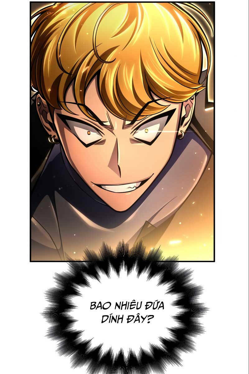 Cuộc Chiến Siêu Nhân: Chapter 58