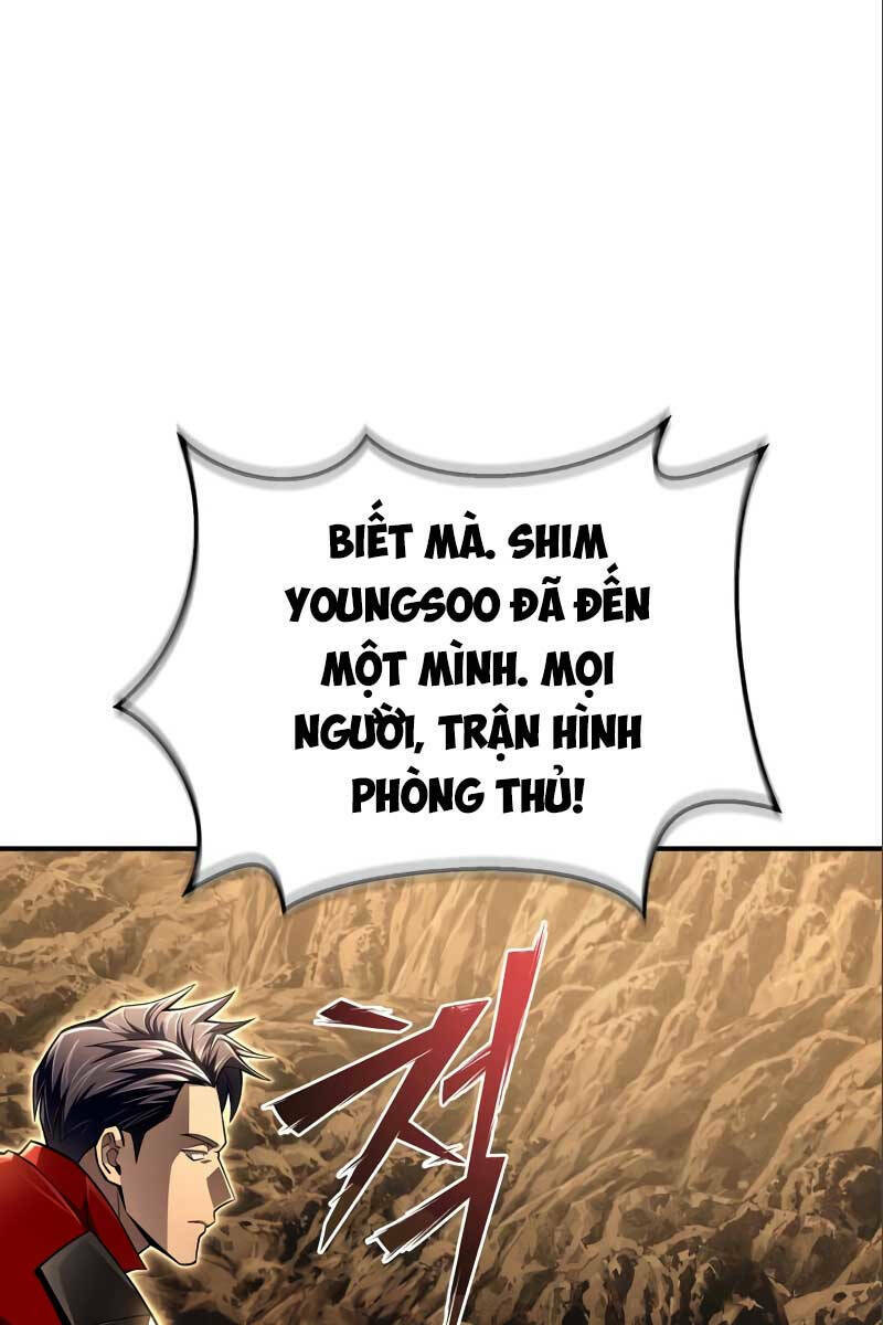 Cuộc Chiến Siêu Nhân: Chapter 58