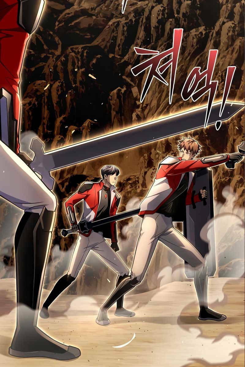Cuộc Chiến Siêu Nhân: Chapter 58