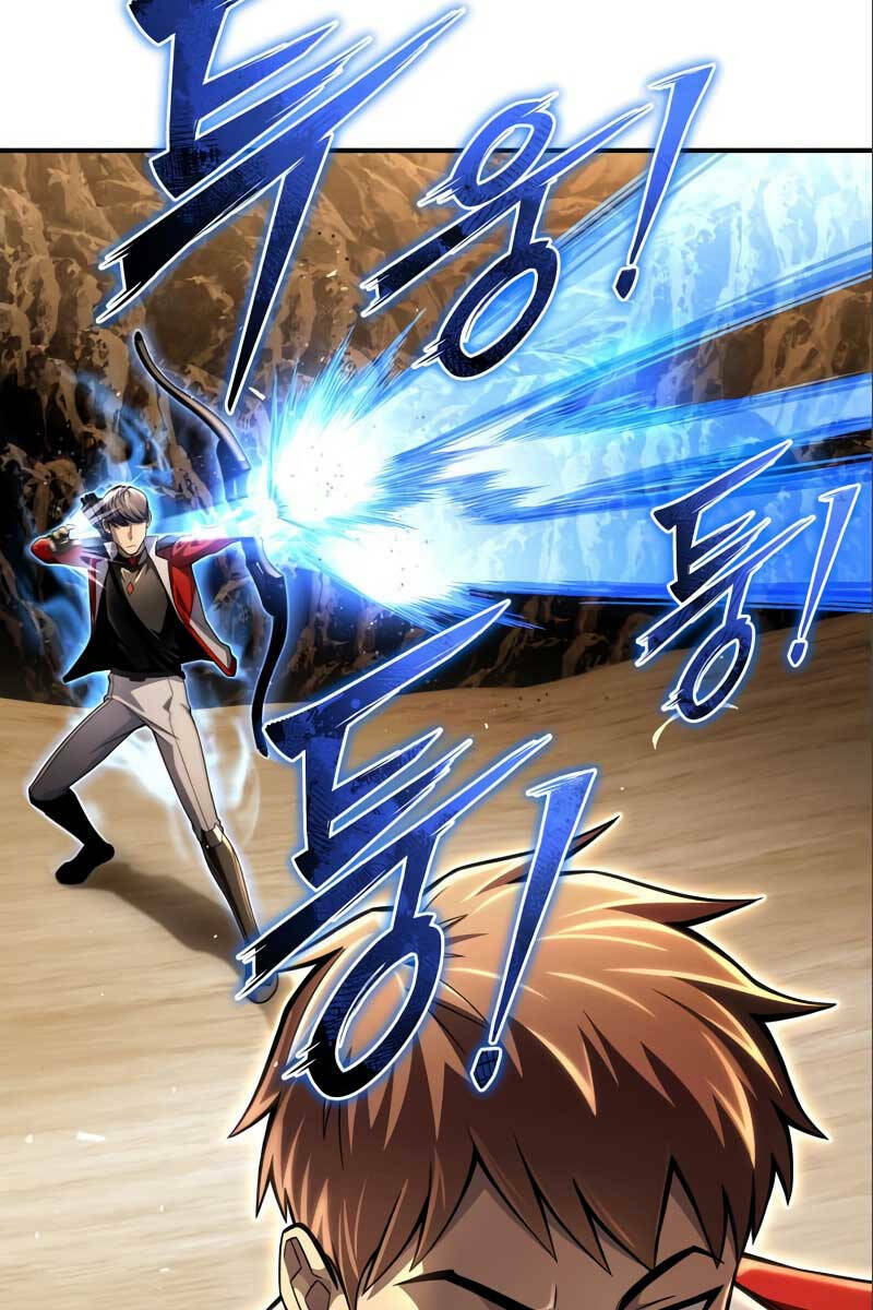 Cuộc Chiến Siêu Nhân: Chapter 58