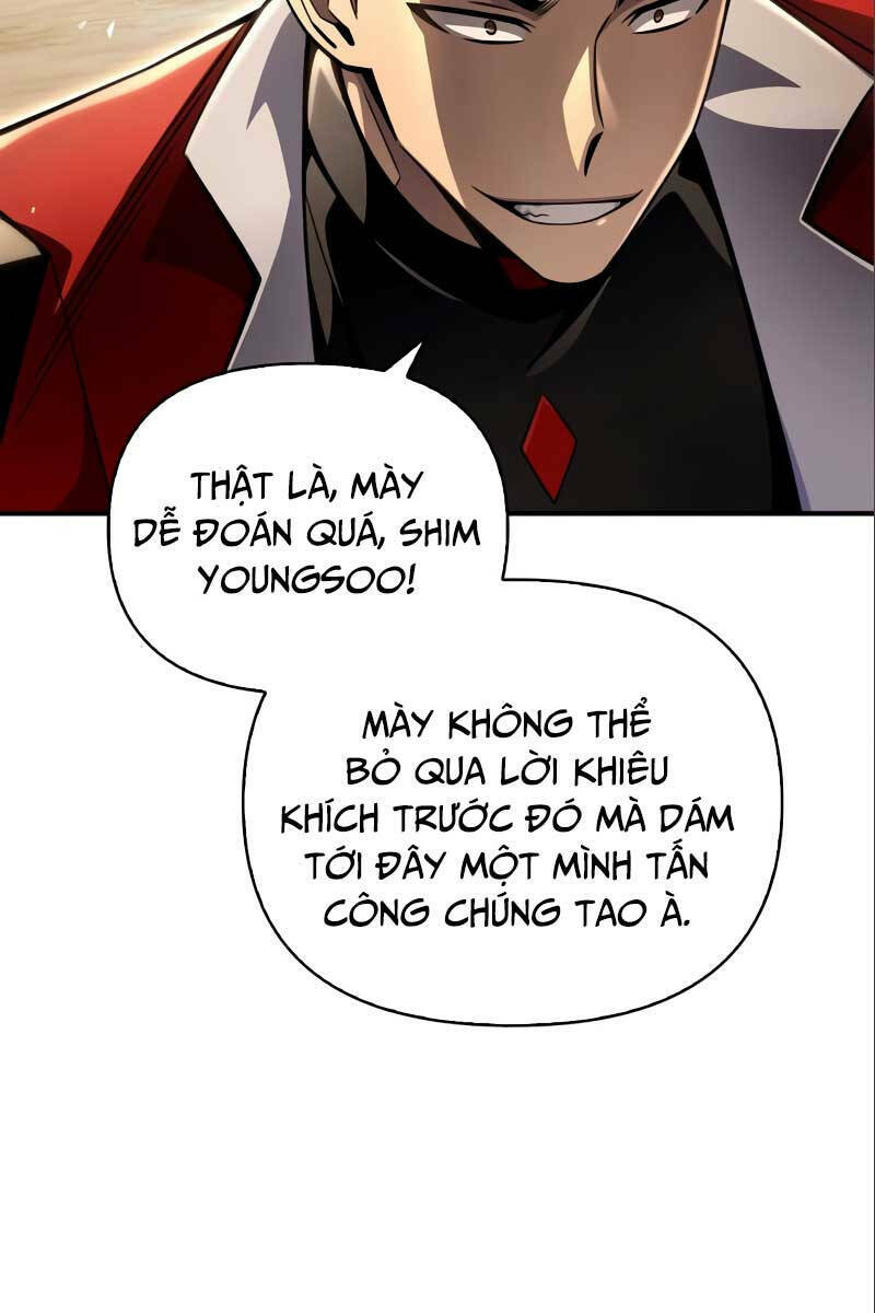 Cuộc Chiến Siêu Nhân: Chapter 58