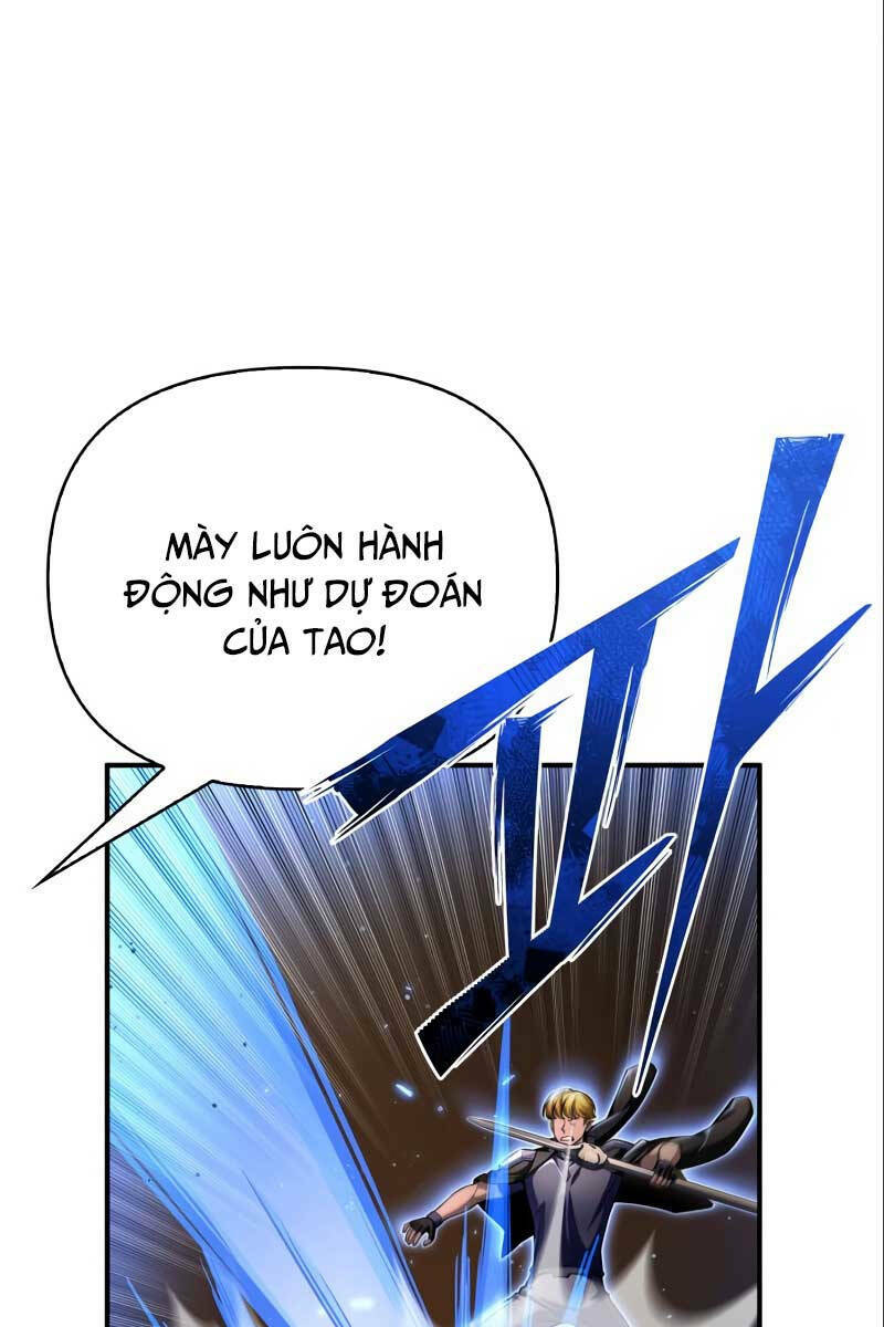 Cuộc Chiến Siêu Nhân: Chapter 58