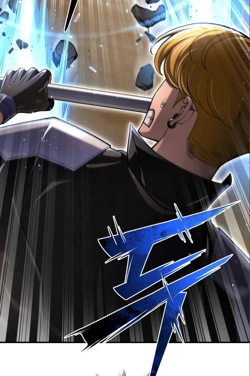 Cuộc Chiến Siêu Nhân: Chapter 58