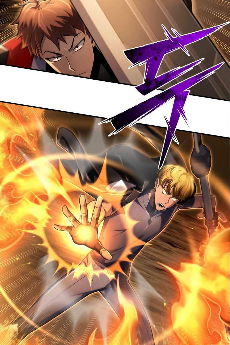 Cuộc Chiến Siêu Nhân: Chapter 58