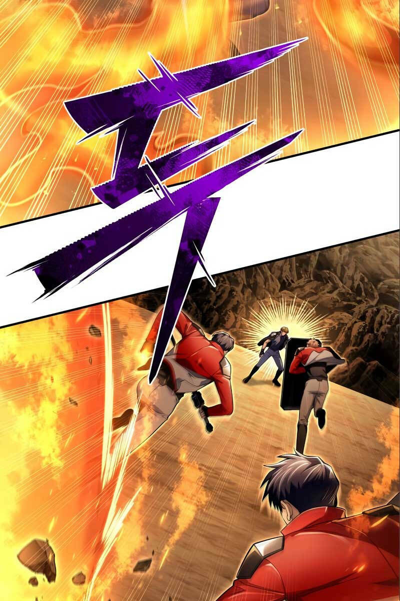 Cuộc Chiến Siêu Nhân: Chapter 58