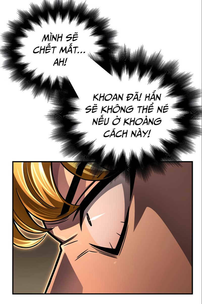 Cuộc Chiến Siêu Nhân: Chapter 58