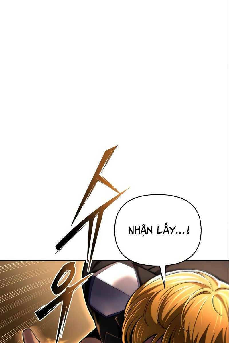 Cuộc Chiến Siêu Nhân: Chapter 58