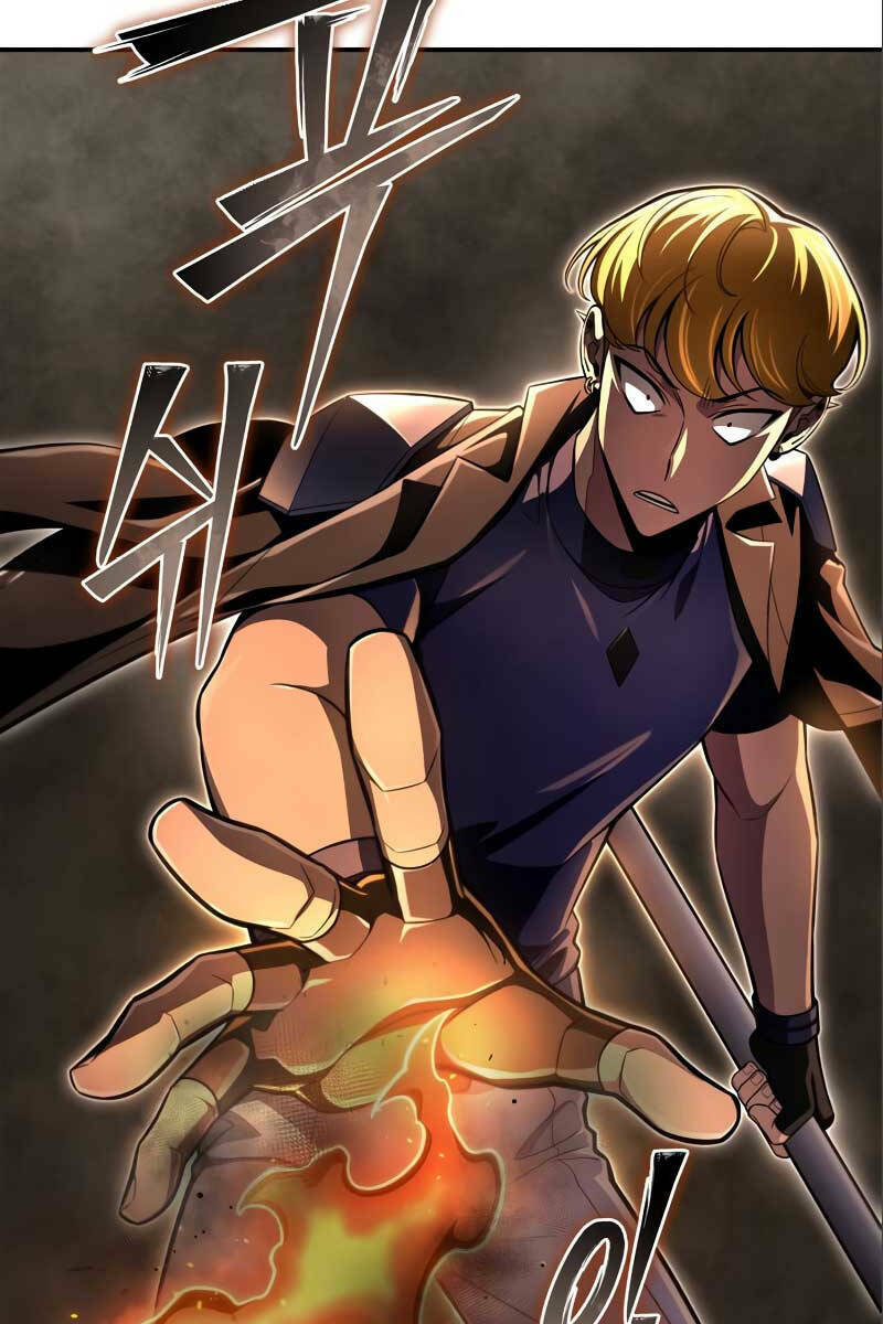 Cuộc Chiến Siêu Nhân: Chapter 58