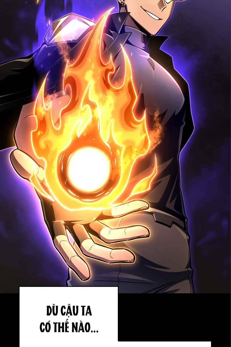Cuộc Chiến Siêu Nhân: Chapter 58