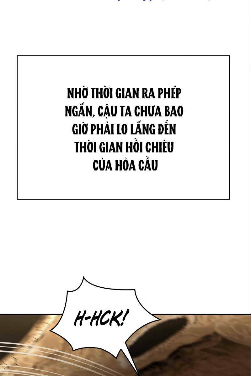 Cuộc Chiến Siêu Nhân: Chapter 58