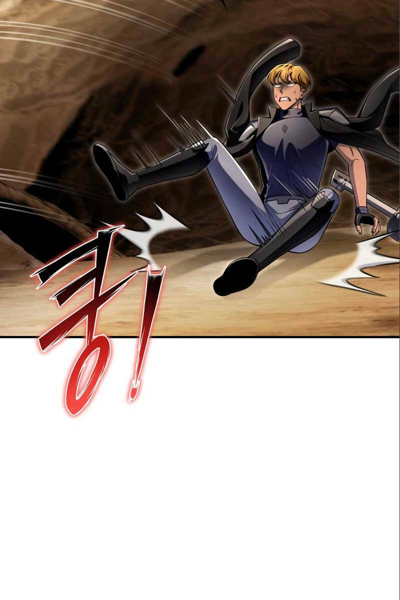 Cuộc Chiến Siêu Nhân: Chapter 58