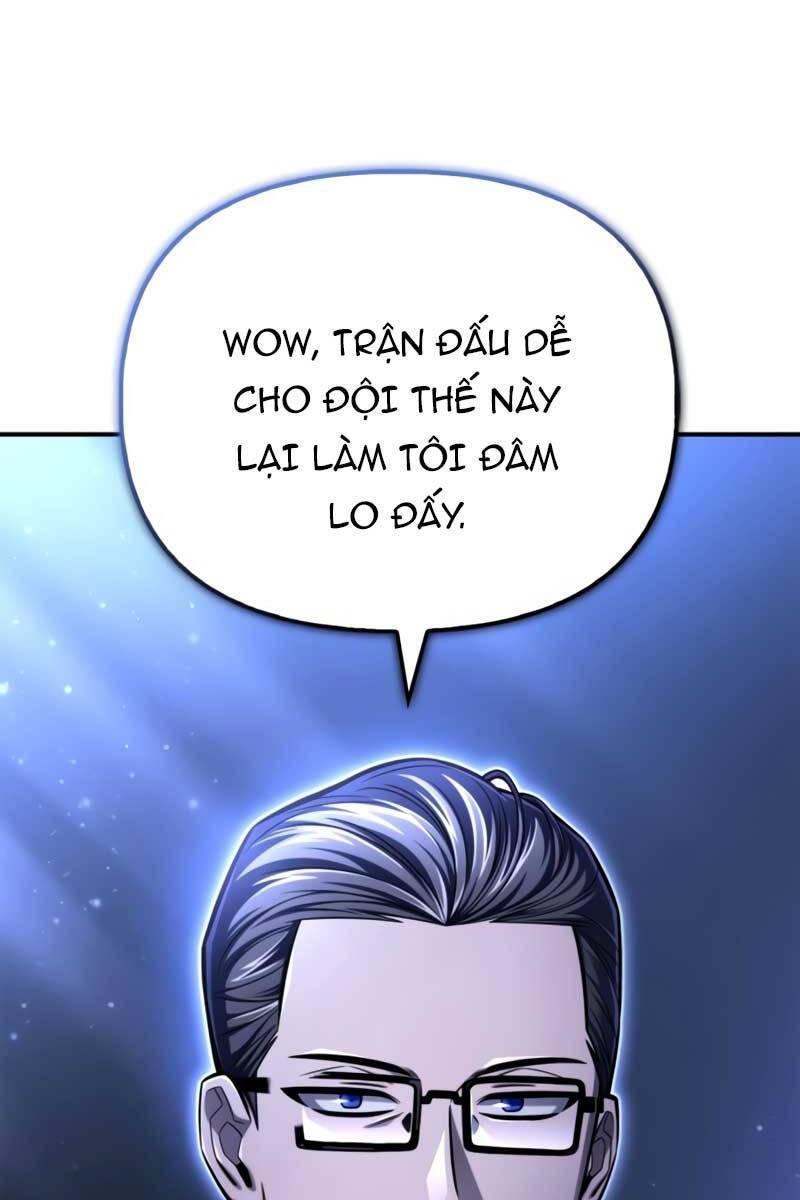 Cuộc Chiến Siêu Nhân: Chapter 59
