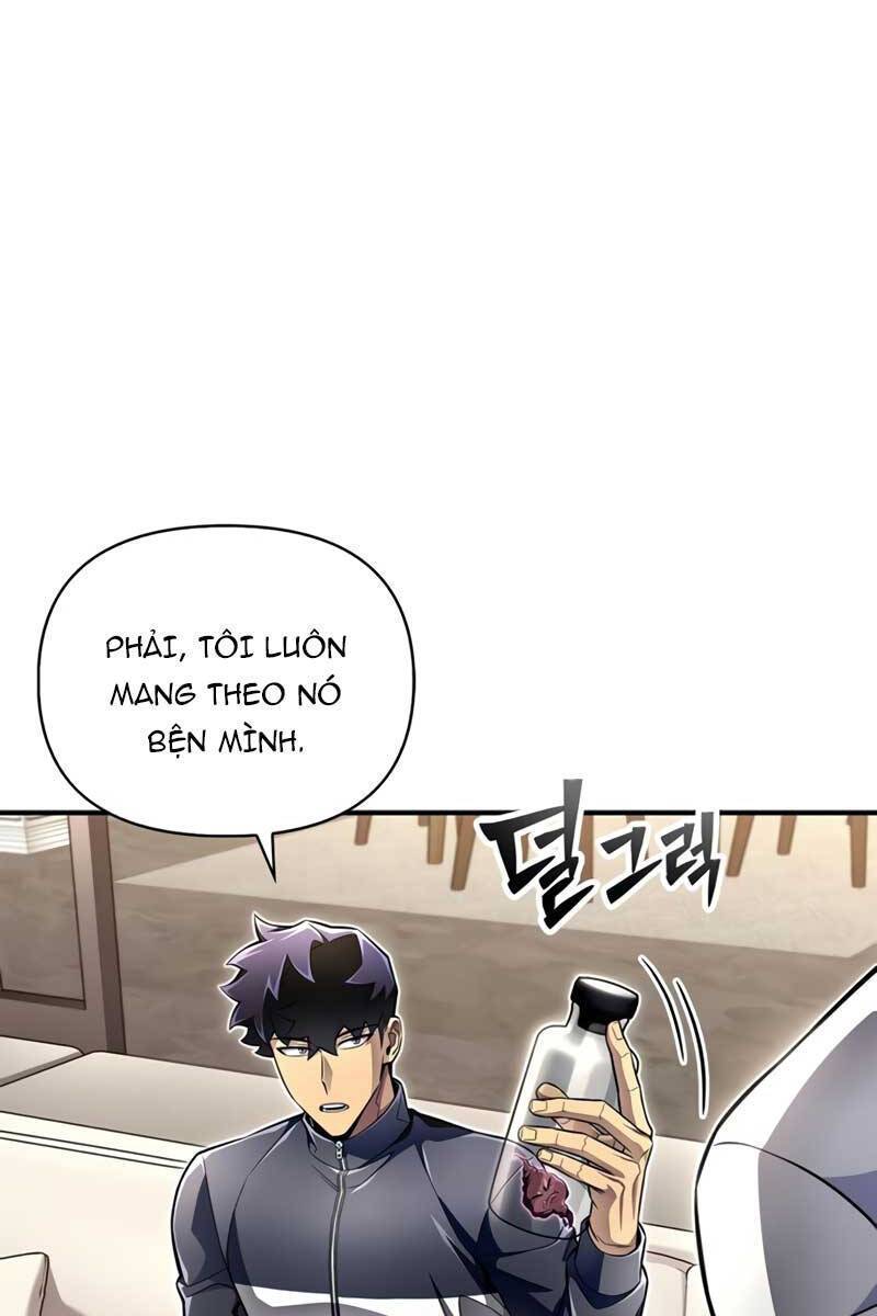 Cuộc Chiến Siêu Nhân: Chapter 59