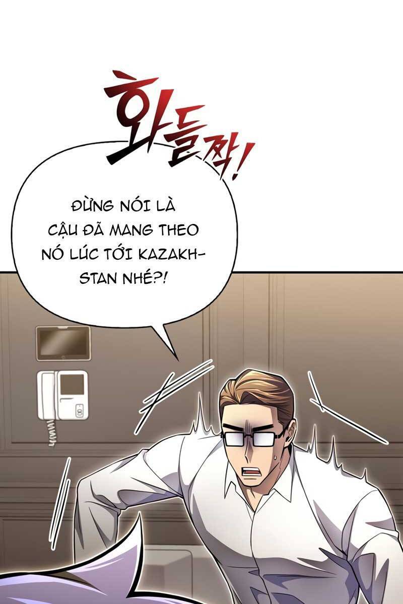 Cuộc Chiến Siêu Nhân: Chapter 59