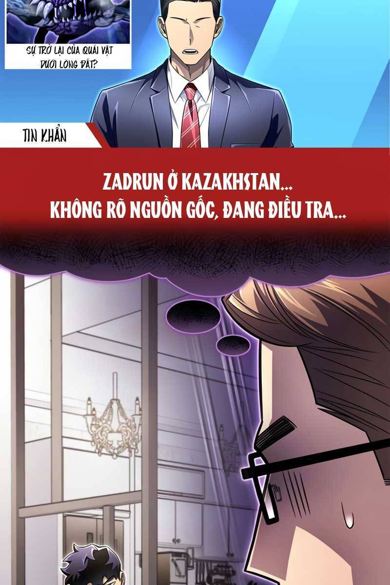 Cuộc Chiến Siêu Nhân: Chapter 59