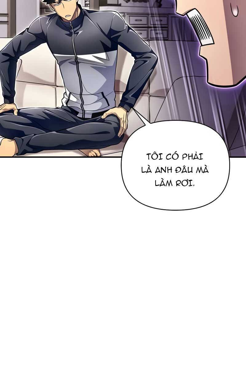 Cuộc Chiến Siêu Nhân: Chapter 59