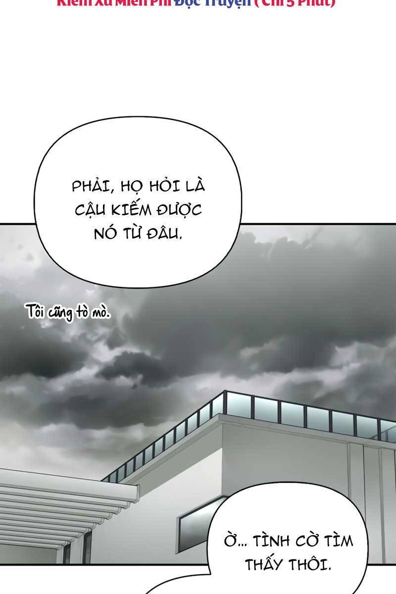 Cuộc Chiến Siêu Nhân: Chapter 59