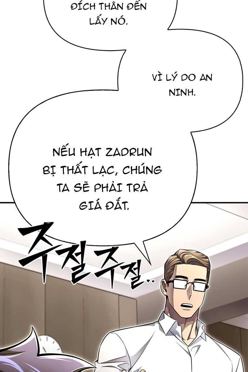 Cuộc Chiến Siêu Nhân: Chapter 59