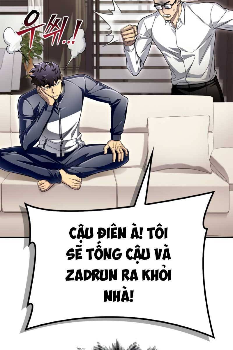 Cuộc Chiến Siêu Nhân: Chapter 59