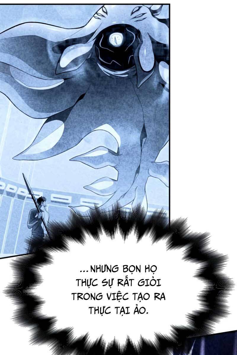 Cuộc Chiến Siêu Nhân: Chapter 59