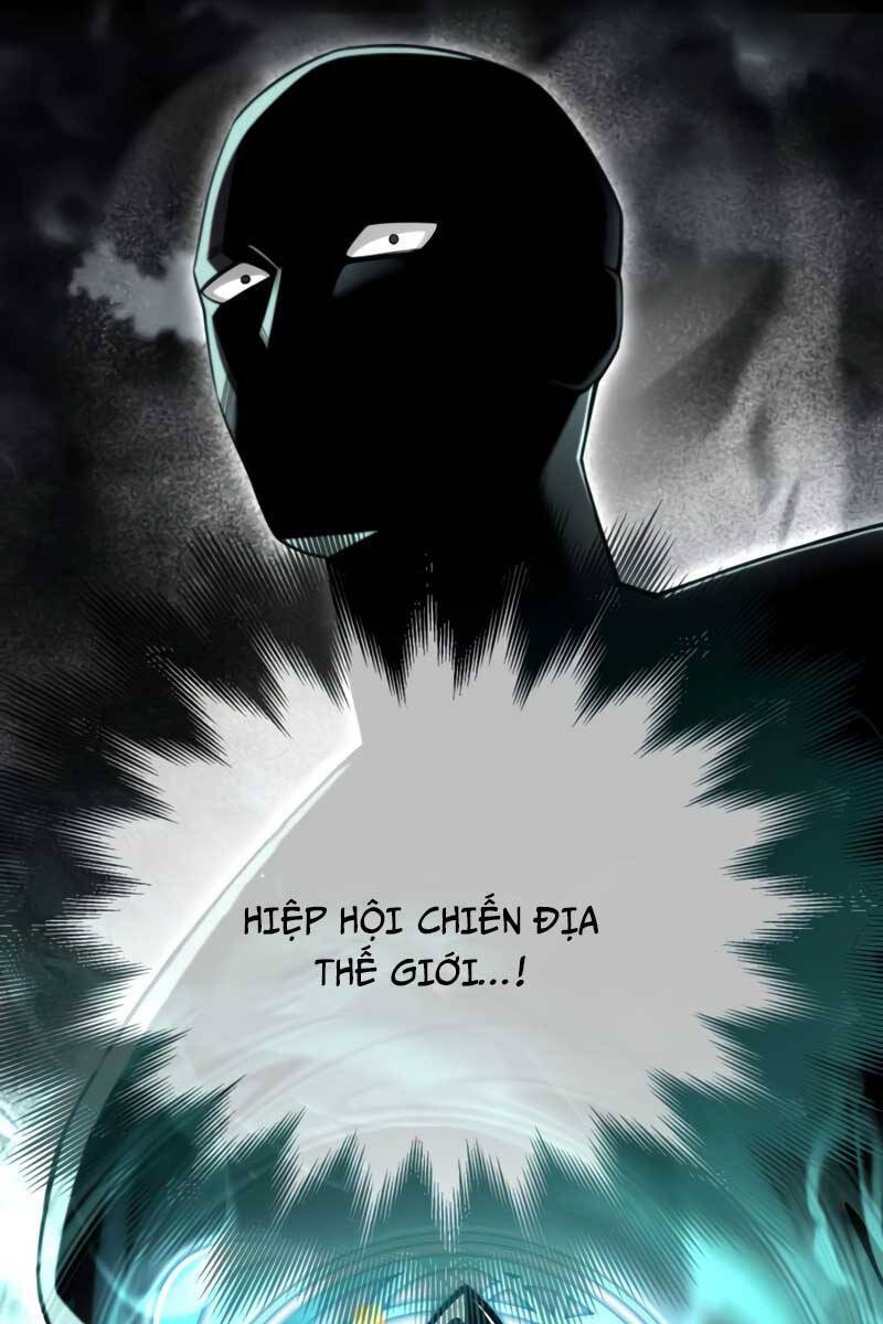 Cuộc Chiến Siêu Nhân: Chapter 59