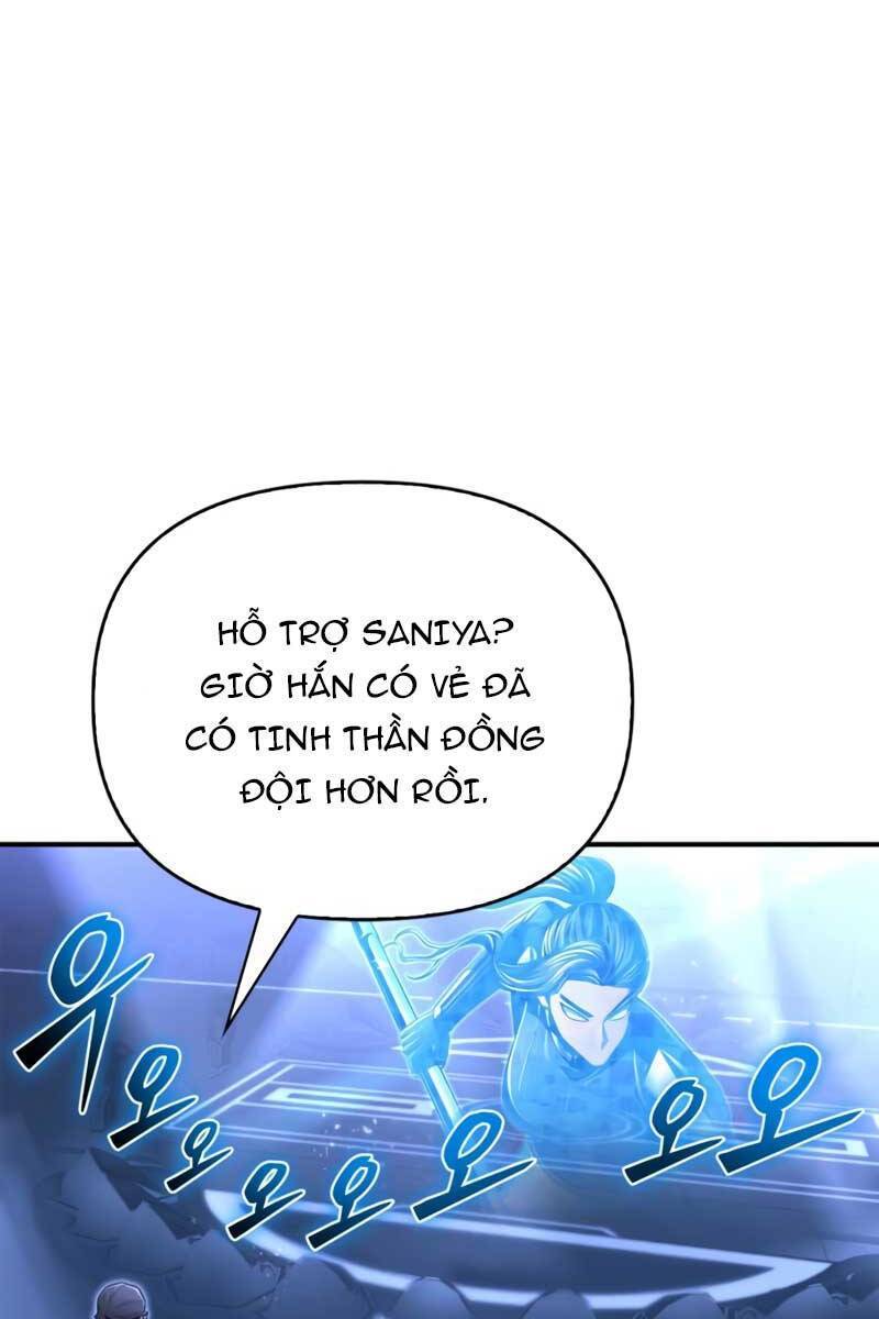 Cuộc Chiến Siêu Nhân: Chapter 59