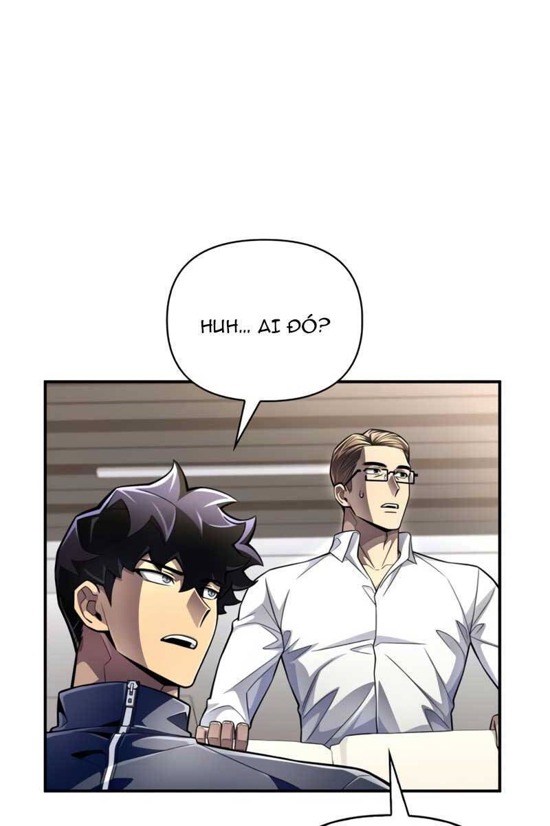 Cuộc Chiến Siêu Nhân: Chapter 59