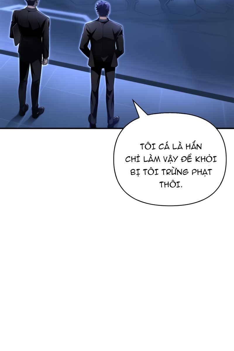 Cuộc Chiến Siêu Nhân: Chapter 59