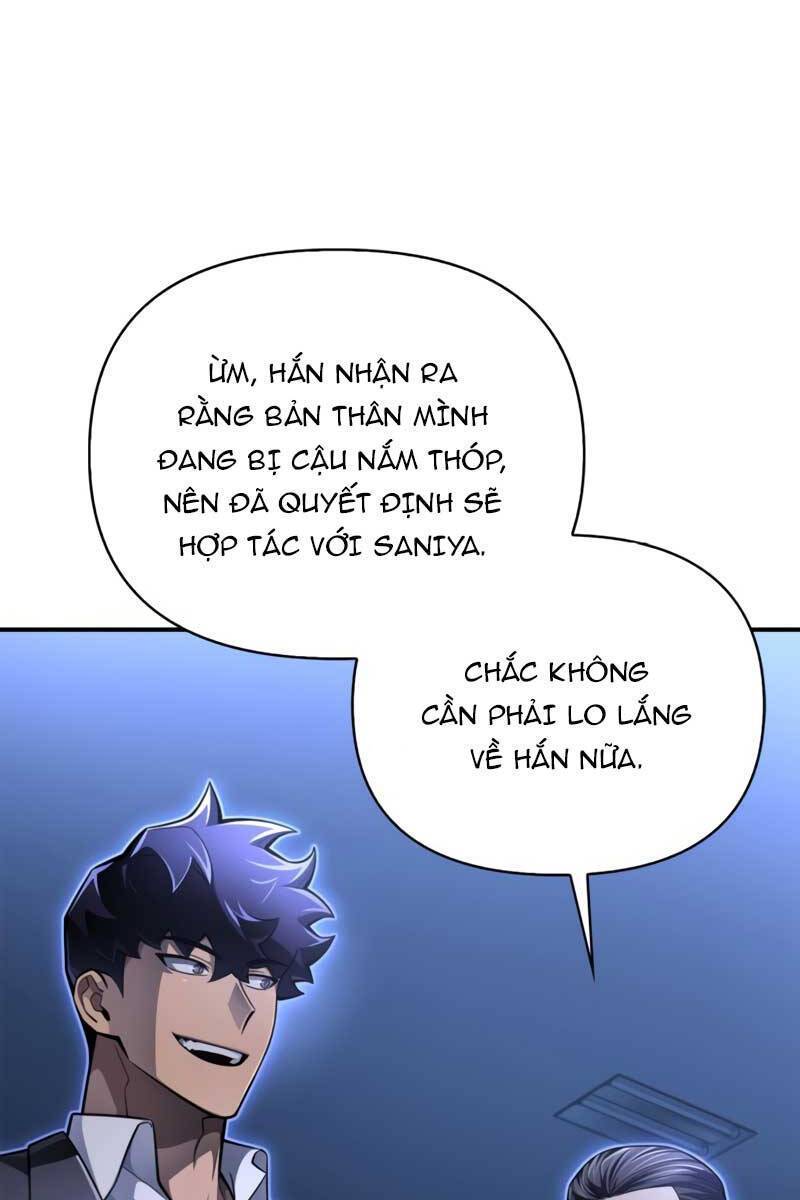 Cuộc Chiến Siêu Nhân: Chapter 59