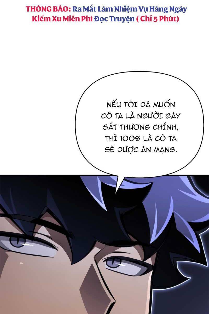 Cuộc Chiến Siêu Nhân: Chapter 59