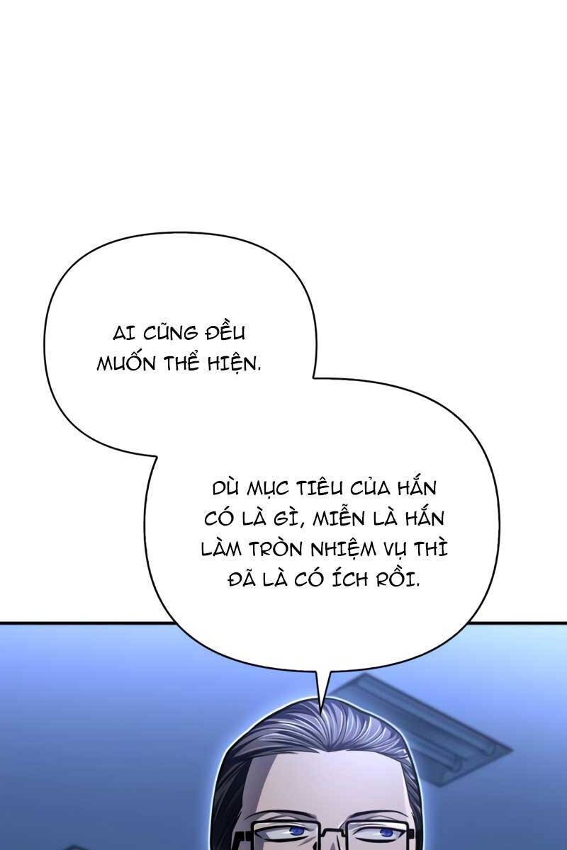 Cuộc Chiến Siêu Nhân: Chapter 59