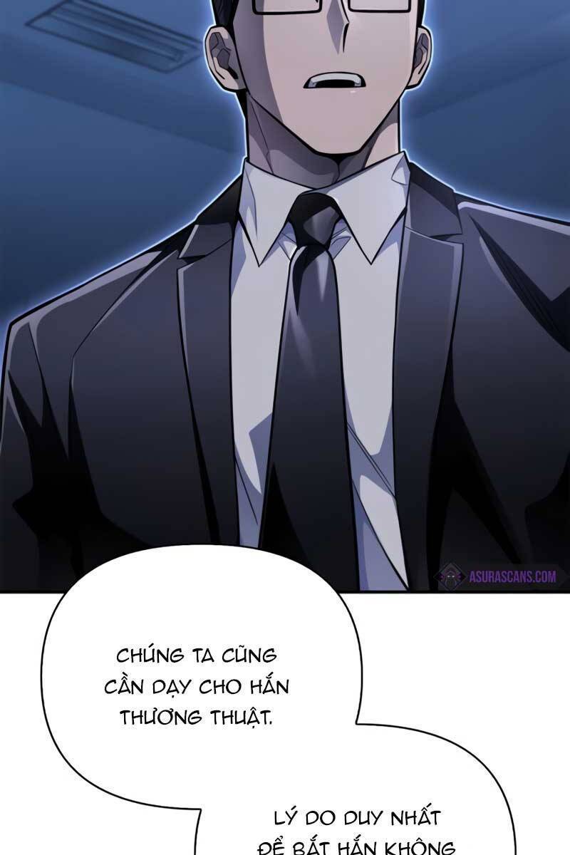 Cuộc Chiến Siêu Nhân: Chapter 59