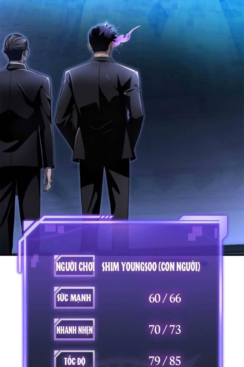 Cuộc Chiến Siêu Nhân: Chapter 59