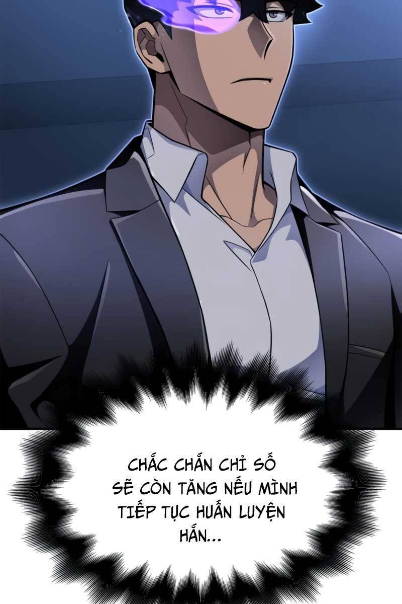 Cuộc Chiến Siêu Nhân: Chapter 59