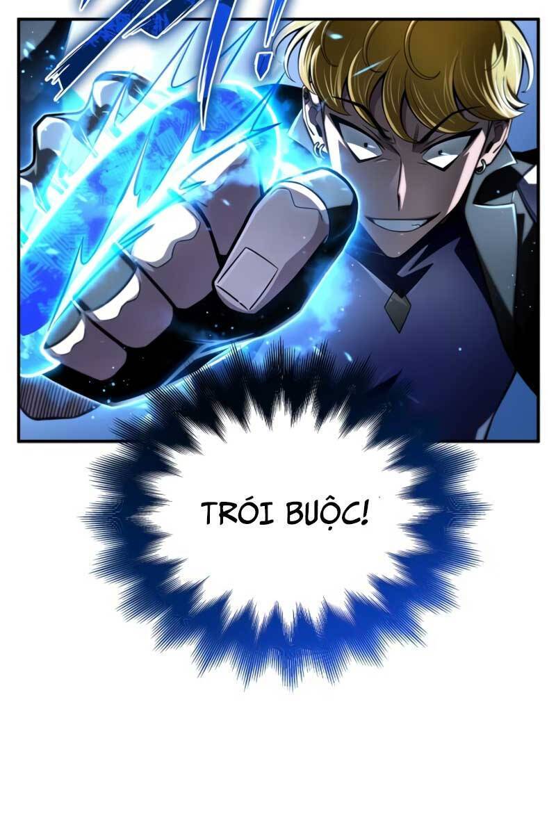 Cuộc Chiến Siêu Nhân: Chapter 59