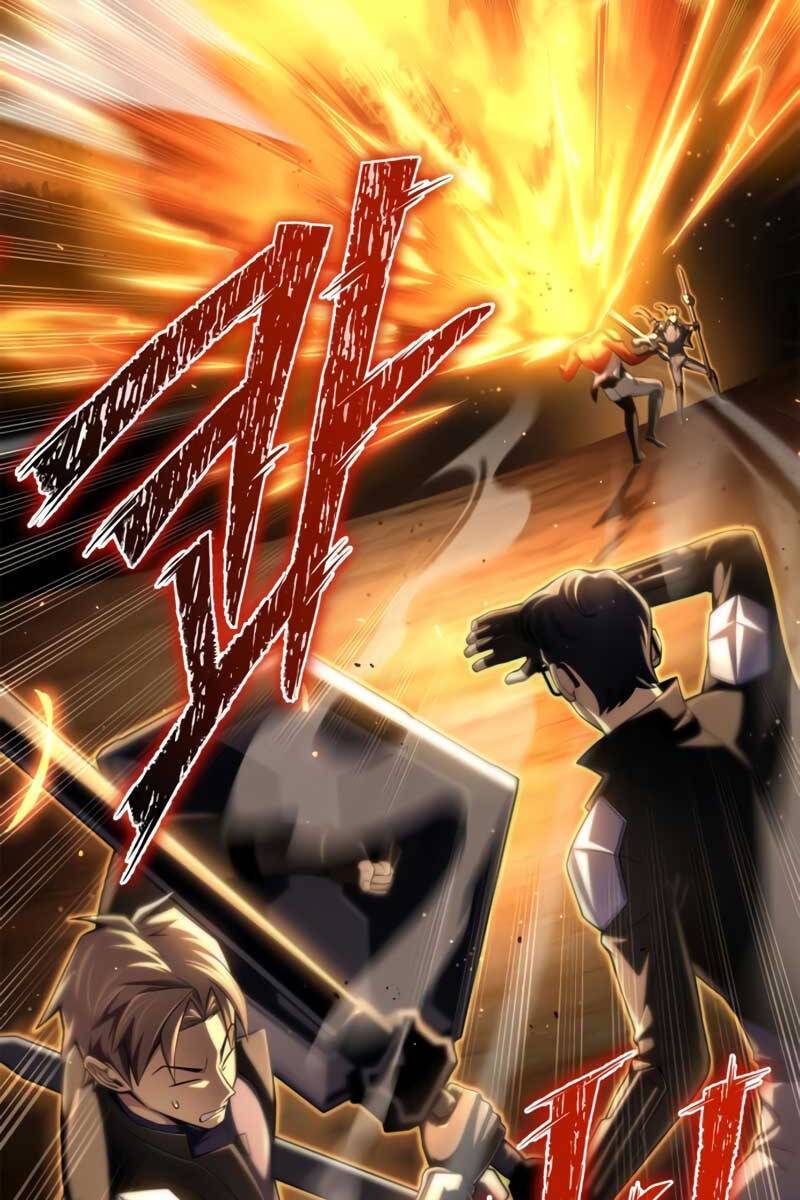 Cuộc Chiến Siêu Nhân: Chapter 59