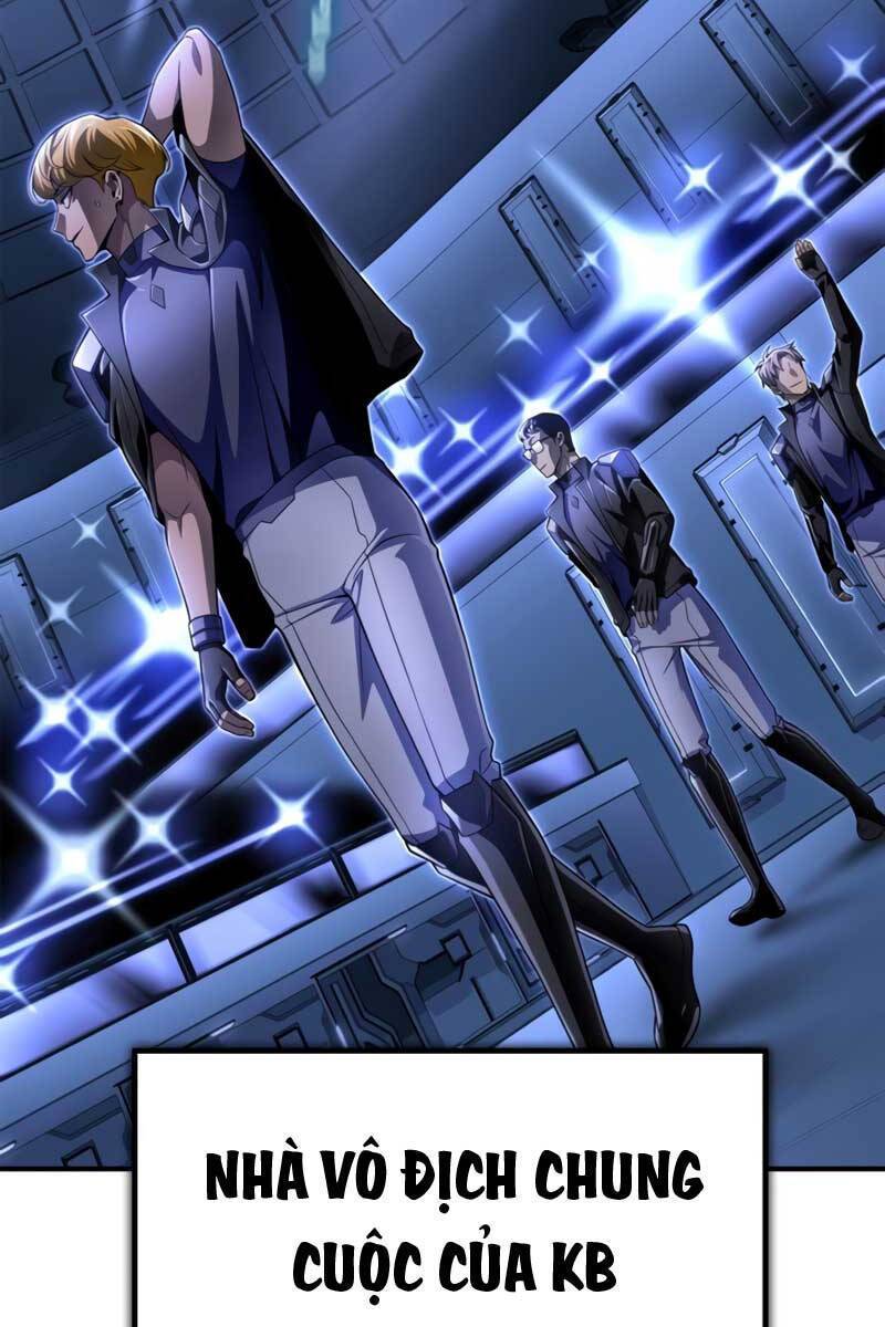 Cuộc Chiến Siêu Nhân: Chapter 59