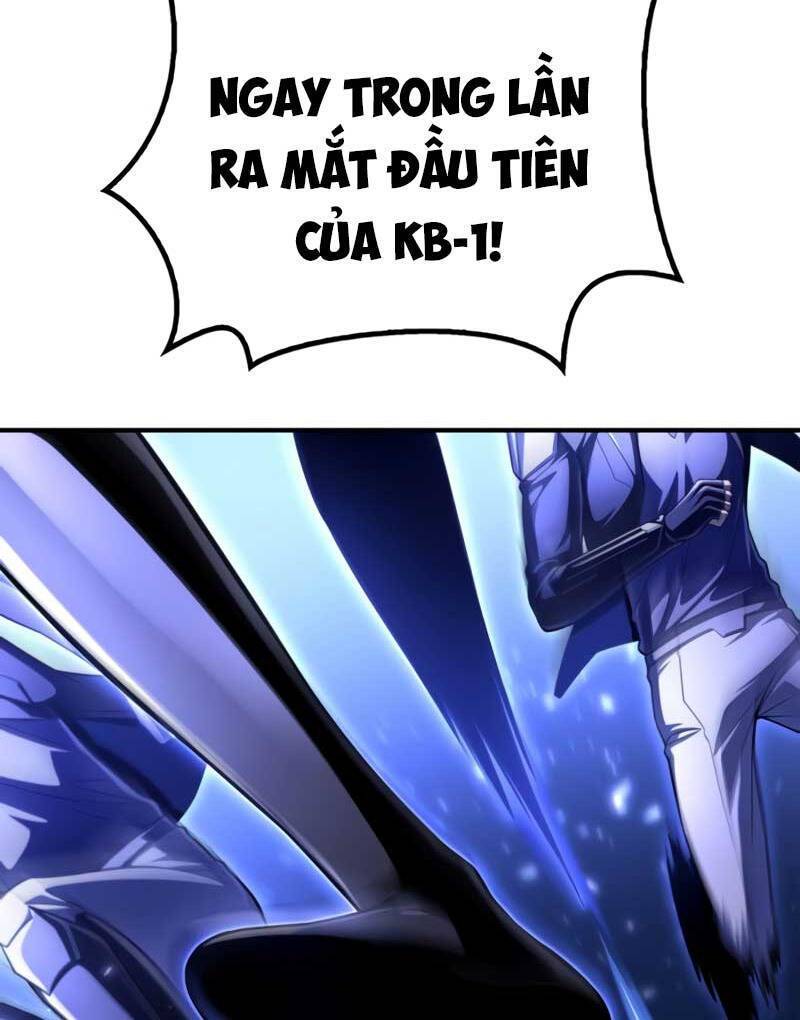 Cuộc Chiến Siêu Nhân: Chapter 59